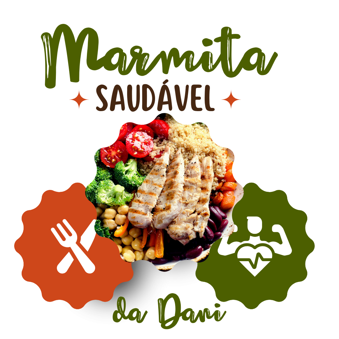 Marmita Saudável da Dani