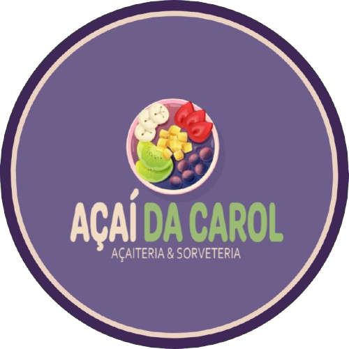 Açaí da Carol