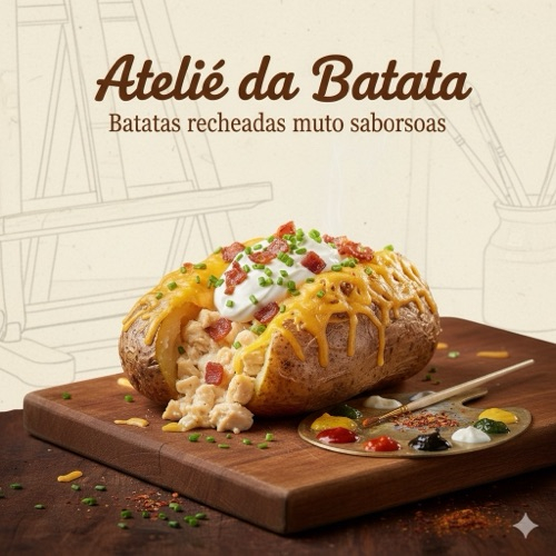 Ateliê da Batata