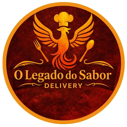 O Legado do Sabor