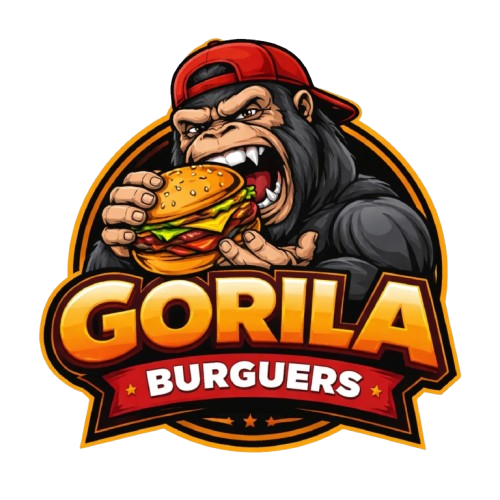 Gorila Burguers