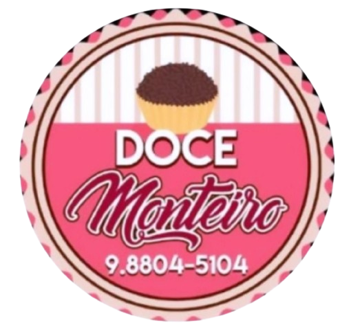 Ateliê  Confeitaria Doce Monteiro