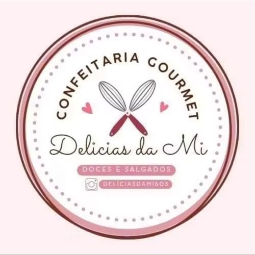 Delícias da Mi, Confeitaria Gourmet