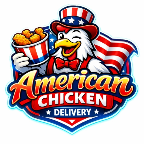 American chicken