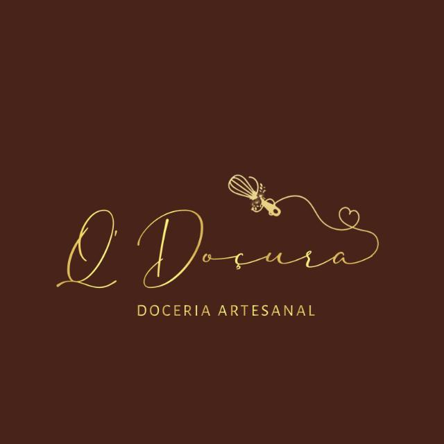 QDoçura Doces e Sobremesas