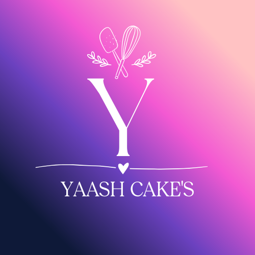 Yaash Cakes