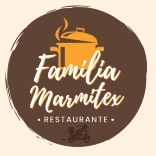 Família marmitex delivery