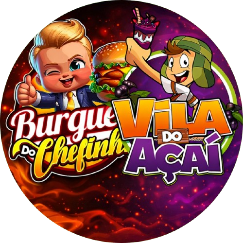 Burguer do Chefinho / Vila do Açaí