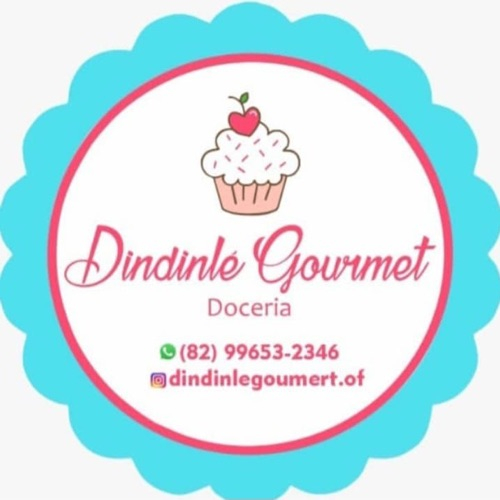 Dindinlé Gourmet Doceria