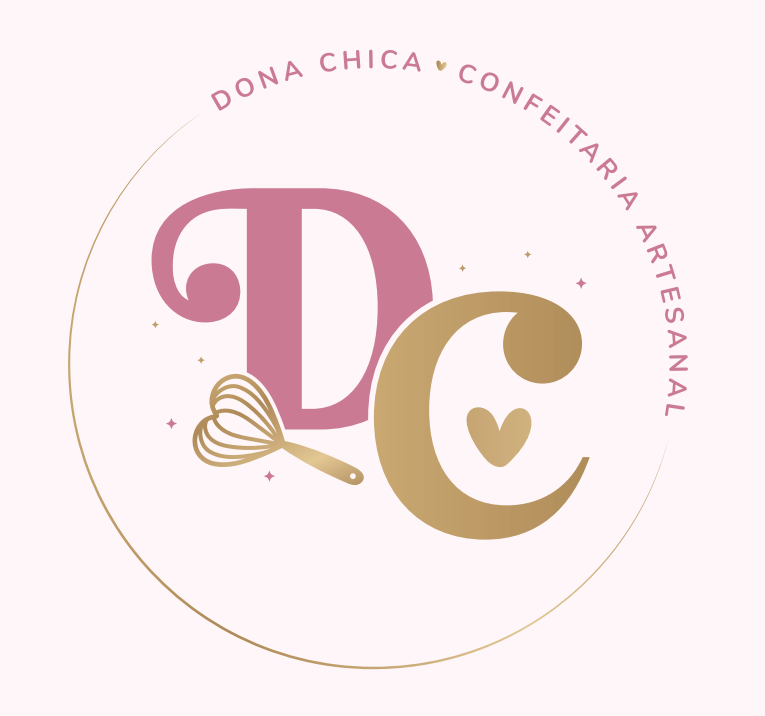 Dona Chica Confeitaria Afetiva