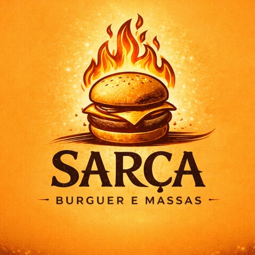 Sarça Burguer