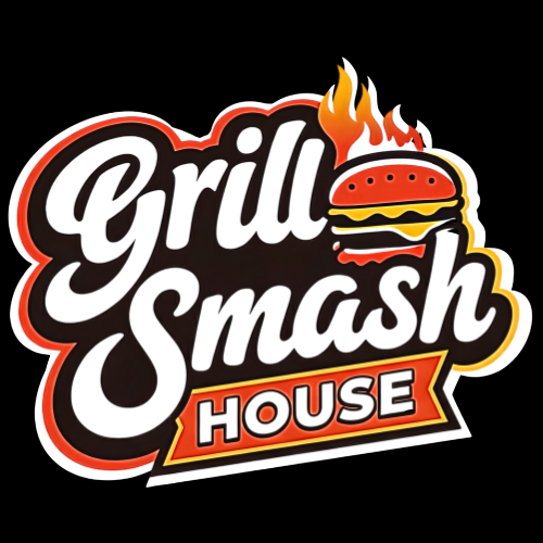 Grill Smash House