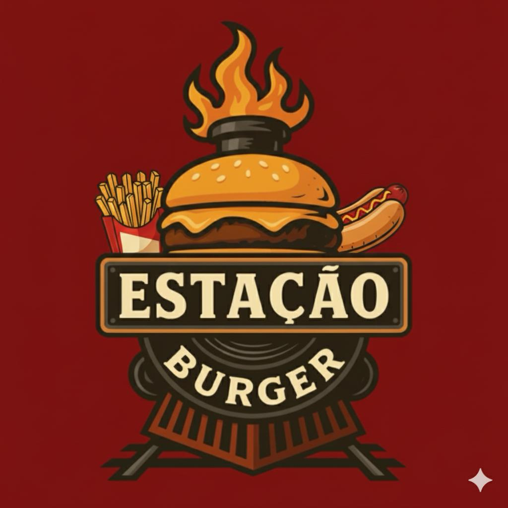 Estação burguer