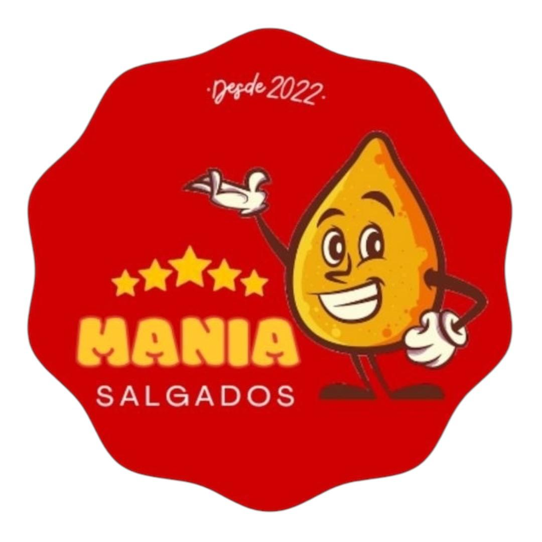 Mania Salgados