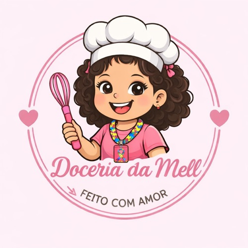 Doceria da Mell