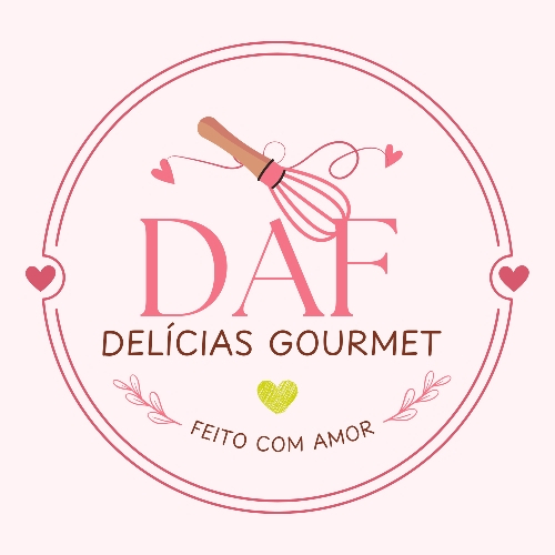 DAF DELÍCIAS GOURMET