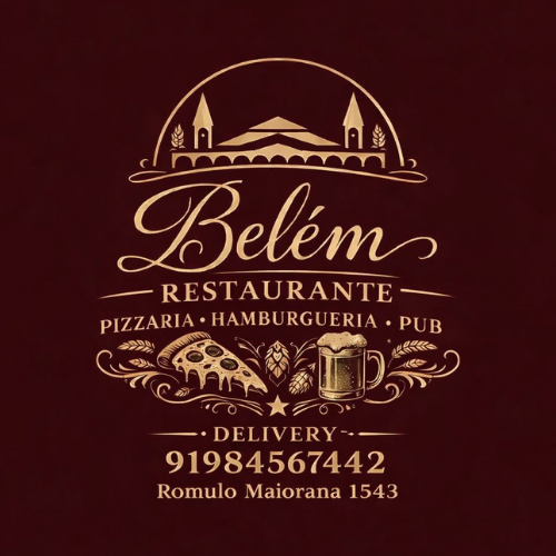 belem restaurante