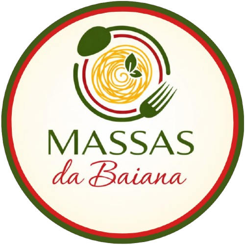 Massas da Baiana