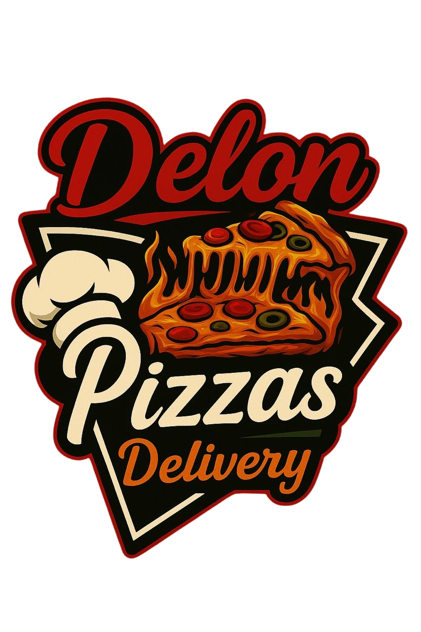 Delon Pizzas