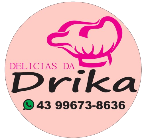 Delicias da Drika