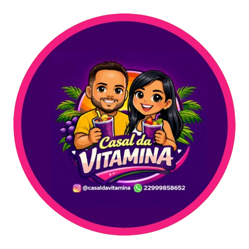 Casal da Vitamina