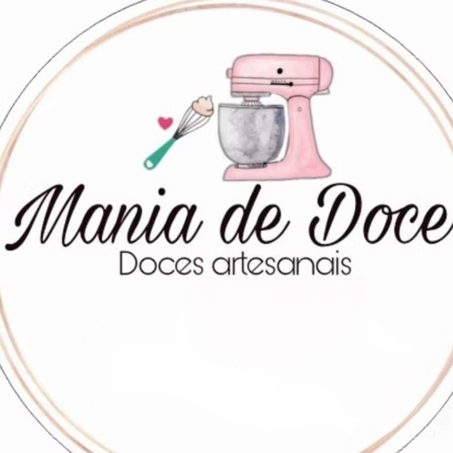 Mania de Doce