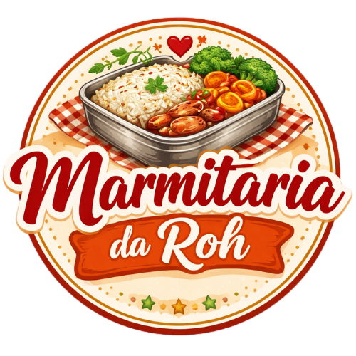 Marmitaria da Roh