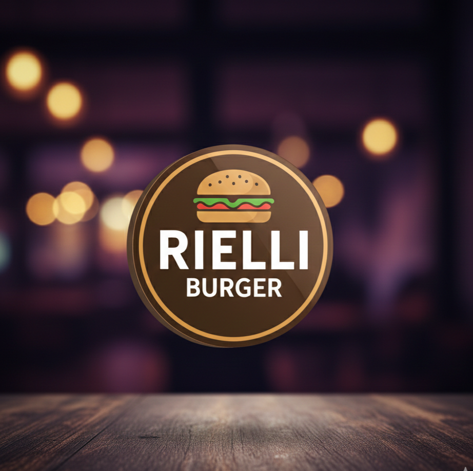 Rielli Burger