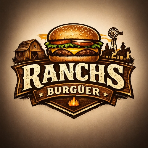 Ranchs Burguer