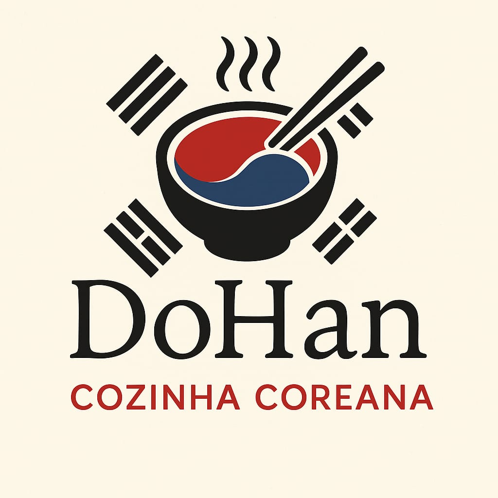 Dohan Cozinha Coreana