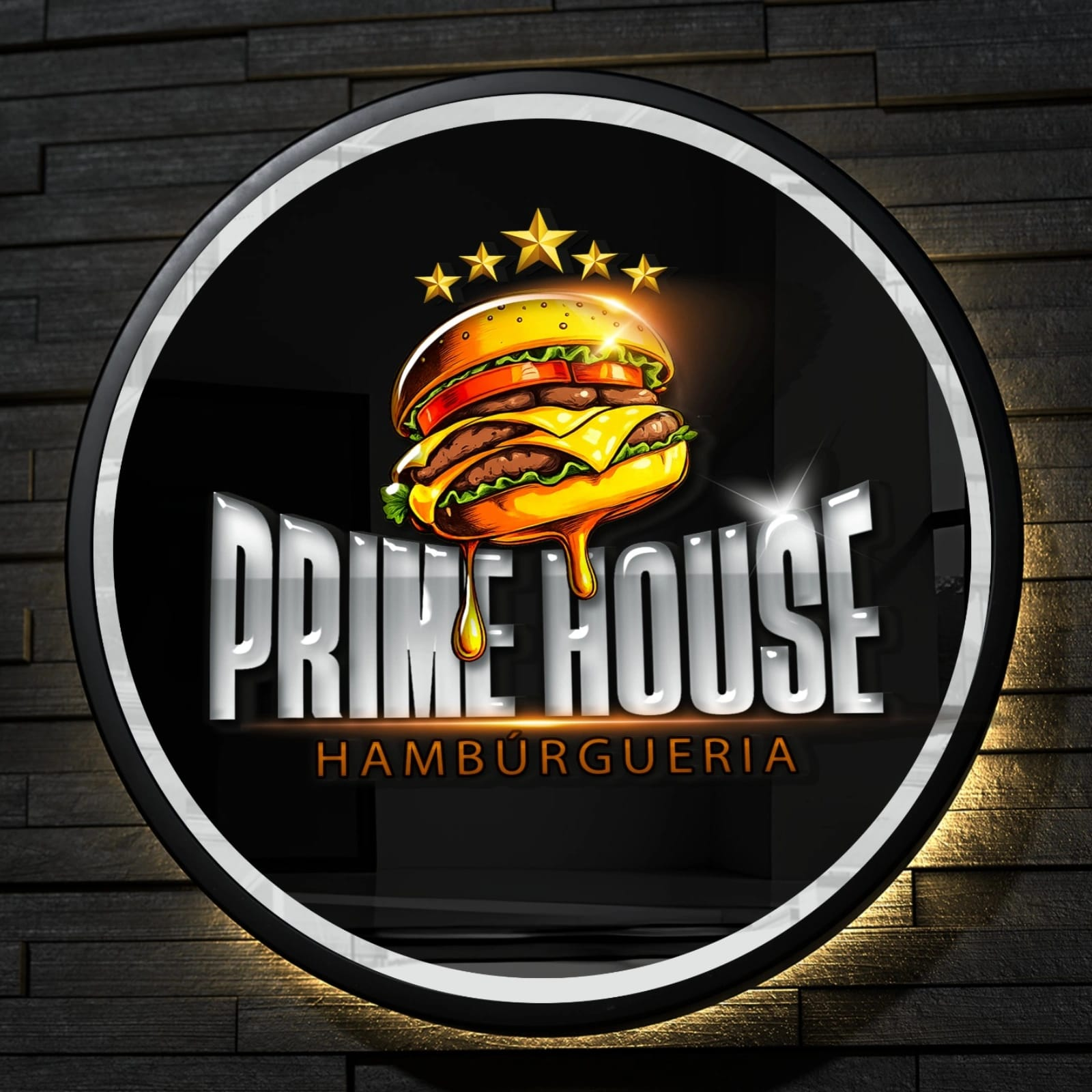 Prime House Hamburgueria