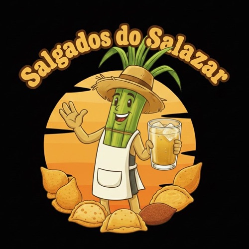 Salgados do Salazar