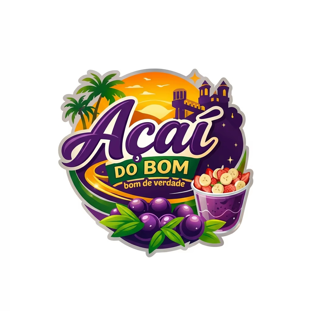 Açai do Bom 071