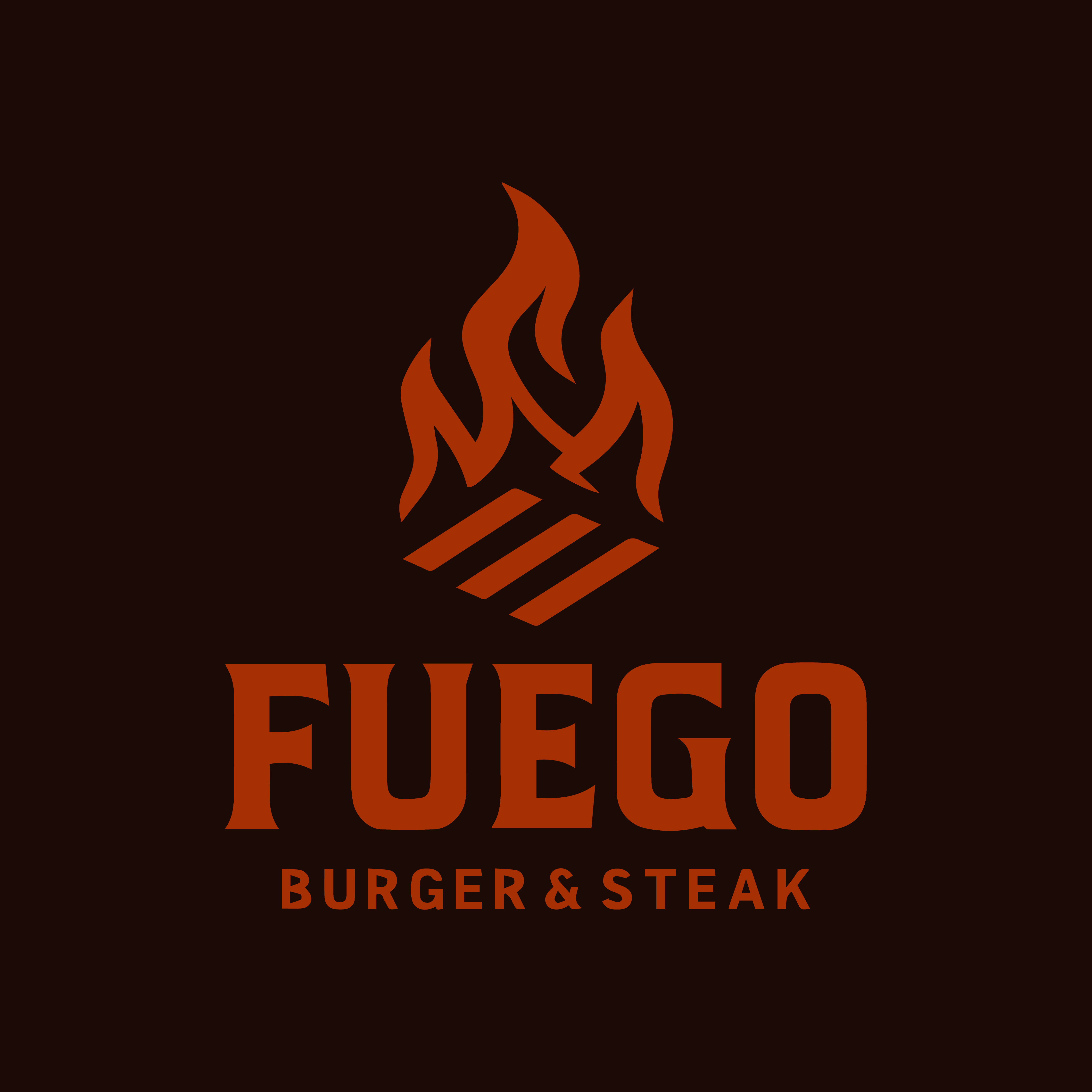 Fuego Burger