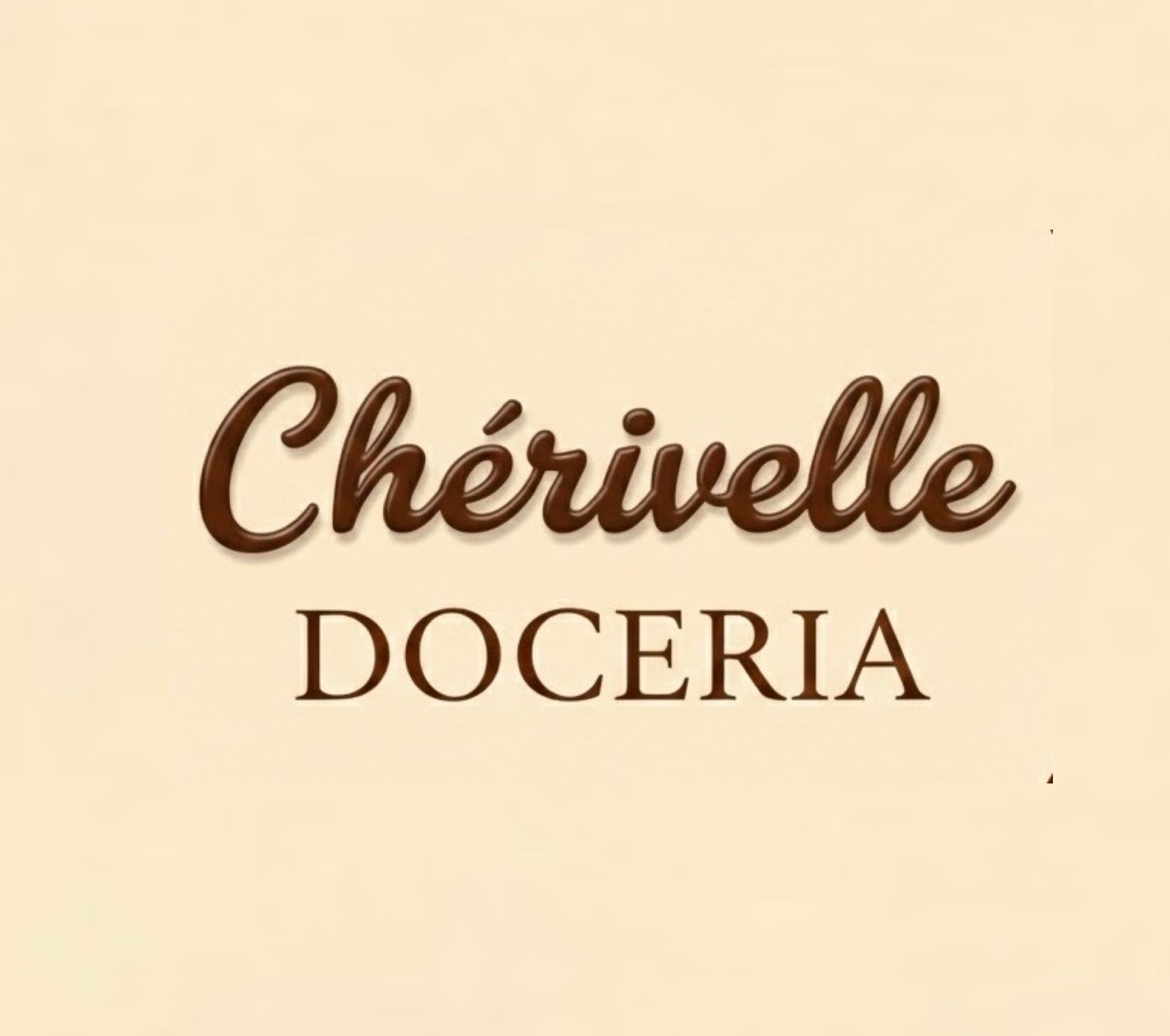 Cherivelle Doceria