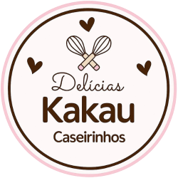 Delícias Kakau Caseirinhos