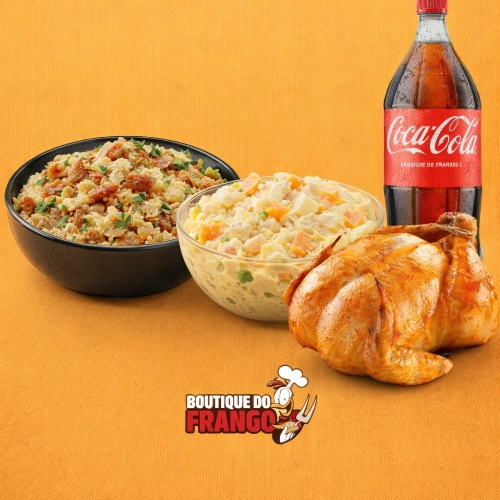 Boutique do frango