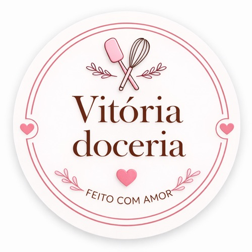 Vitória Doceria