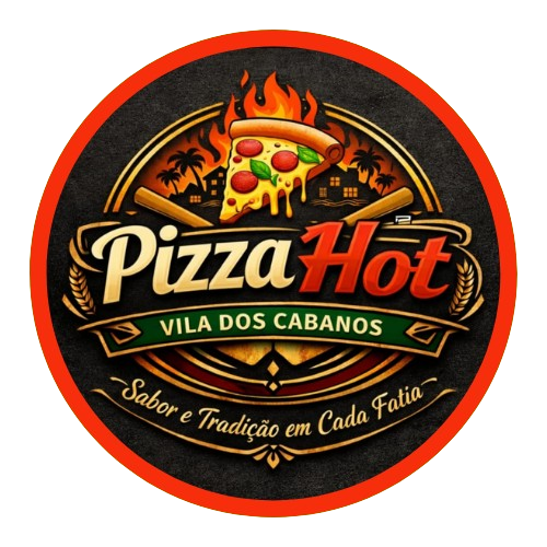 Pizza Hot