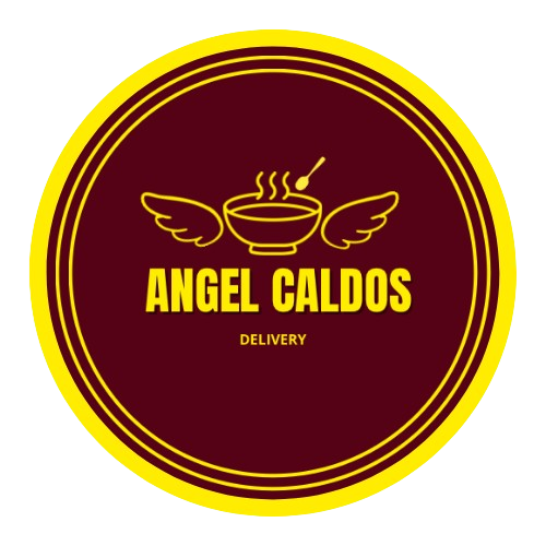 Angel Caldos Delivery