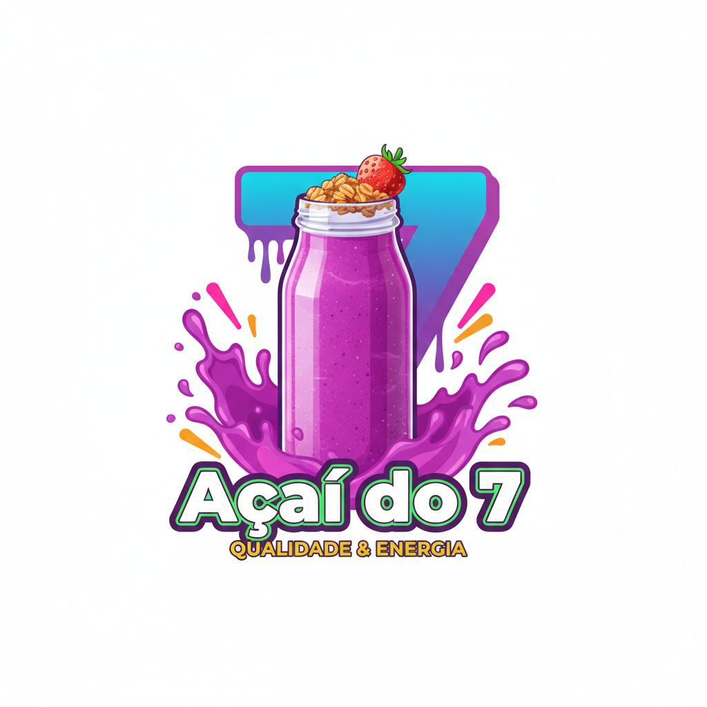 Açai do 7