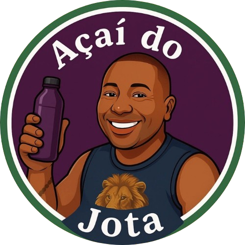 Açaí do Jota