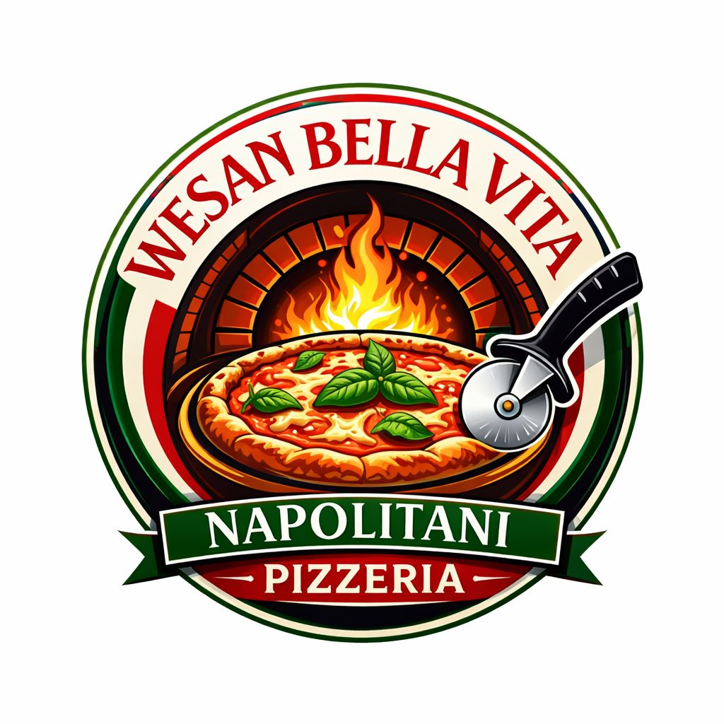 Wesan Bella Vita Napolitani