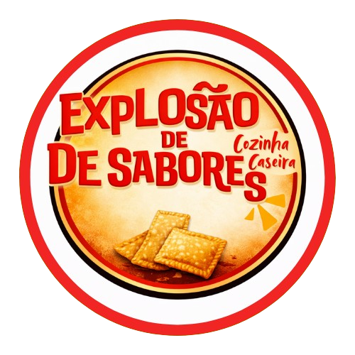 Explosão de Sabores