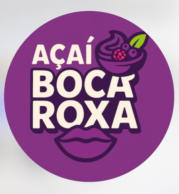 Boca Roxa