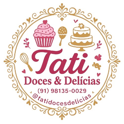 Tati Doces e Delicias