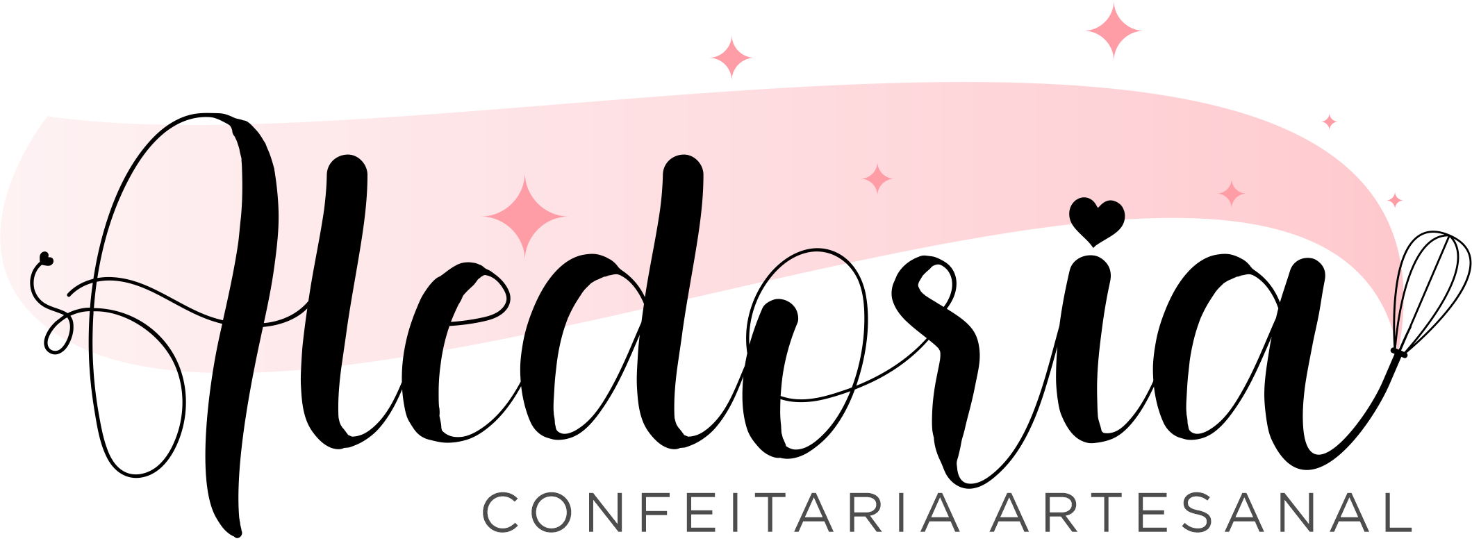 Aledoria - Bolos, Doces e Sobremesas