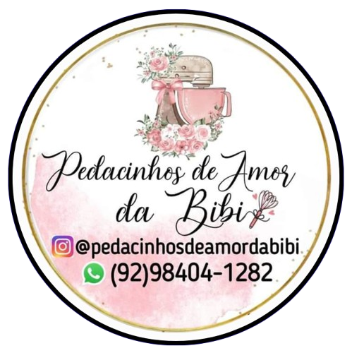 Pecadinhos De Amor Da Bibi