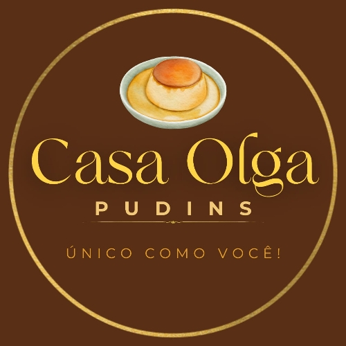 CASA OLGA PUDINS