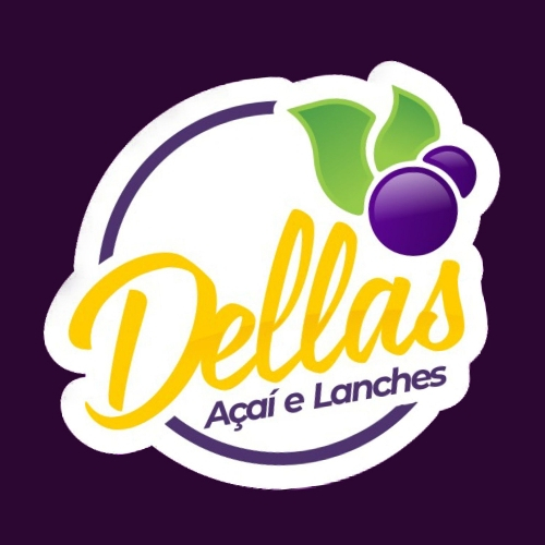 Dellas Açaí amp;amp; Lanches